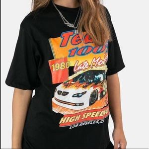 adika streetwear top